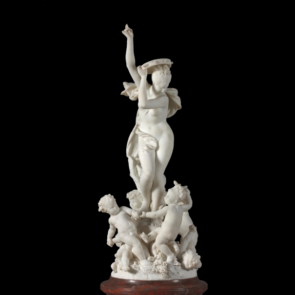Alegoría de la Danza