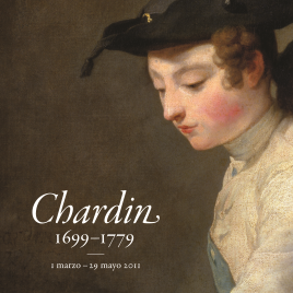 Chardin, 1699-1779 [Recurso electrónico].