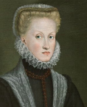 Historia de dos pintoras: Sofonisba Anguissola y Lavinia Fontana