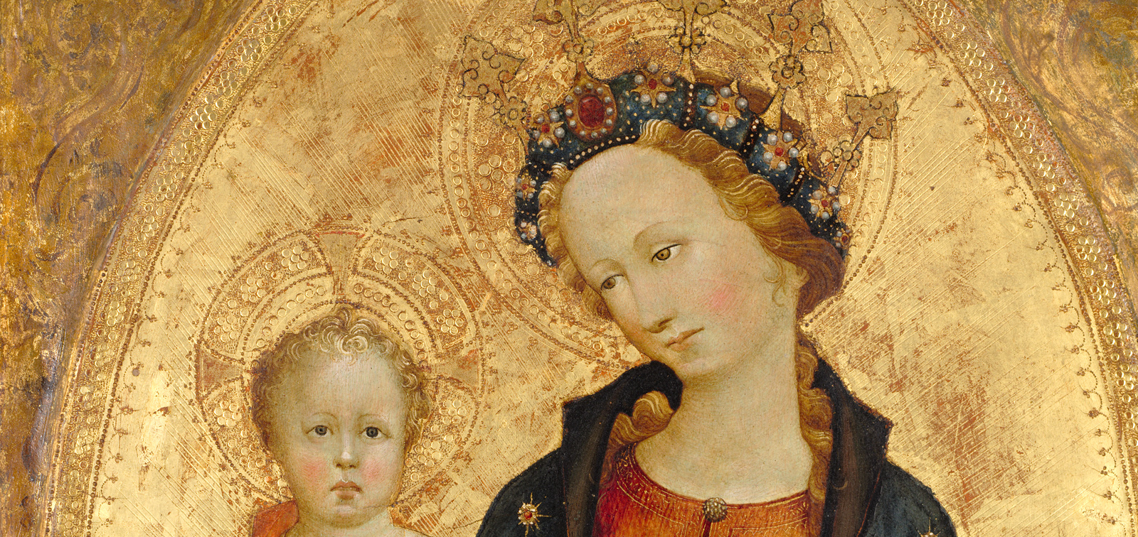 <em>Mediterráneo gótico: redes, artistas <br>y formas entre Italia y España (1320-1420)</em>
