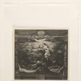 Triunfo de la Verdad Católica - Colección - Museo Nacional del Prado