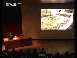 Victoria de Tito. Restauración y exposición de un tapiz de G. Peemans