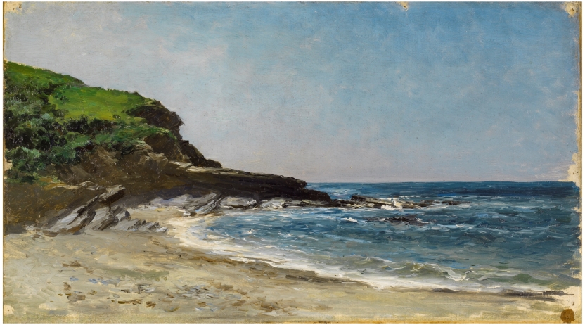 Playa de Guéthary