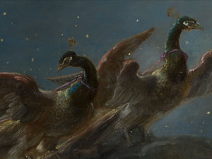 Reflejos del cosmos en el Museo del Prado