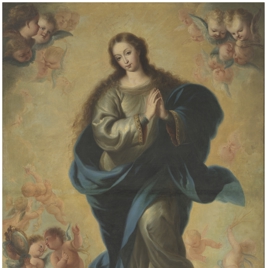 La Inmaculada Concepción