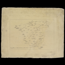 Mapa de España