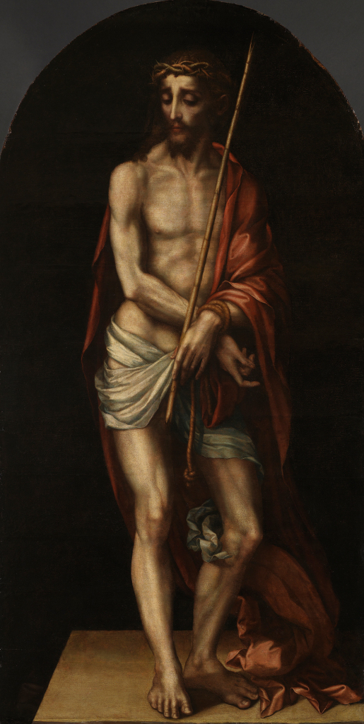 Saint Juan de Ribera and Counter-Reformation spirituality