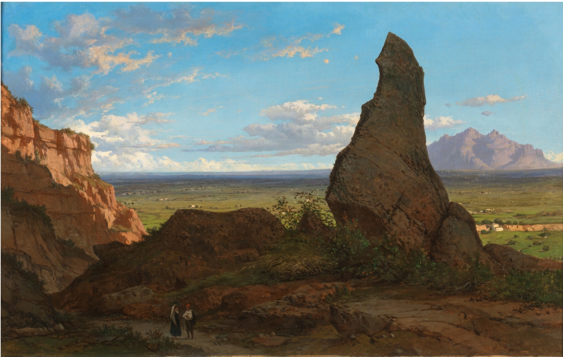 Rigalt y Farriols, Luis