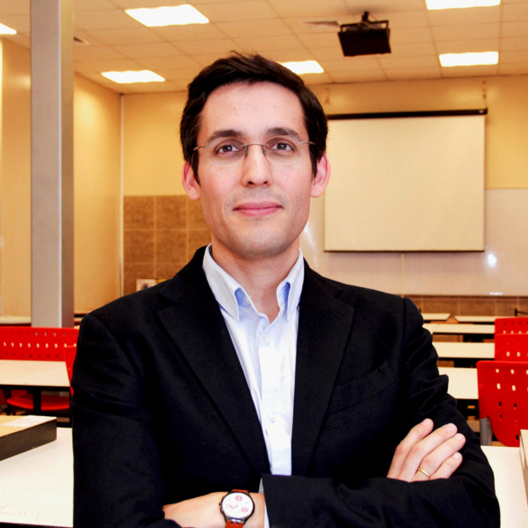 Ángel Martínez García-Posada