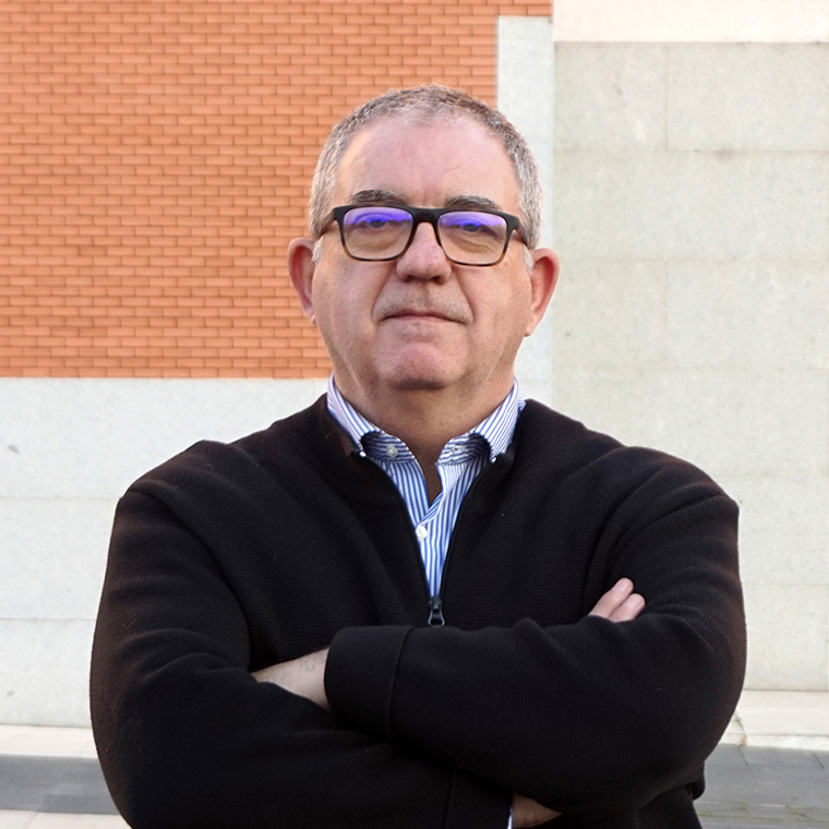 José Joaquín Parra Bañón