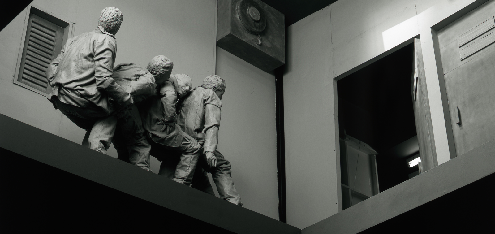 <em>La escultura en el espacio</em>