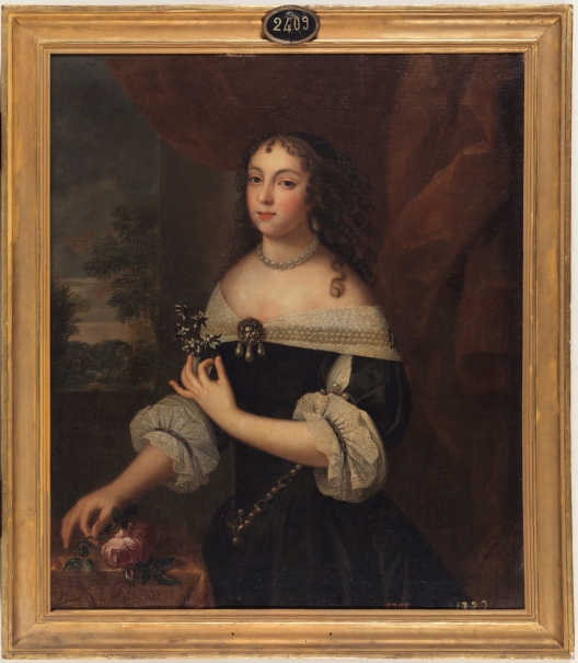 Catalina de Portugal, reina de Inglaterra
