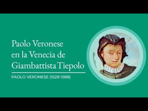 Paolo Veronese en la Venecia de Giambattista Tiepolo: coleccionismo, mercado y renacimiento pictórico