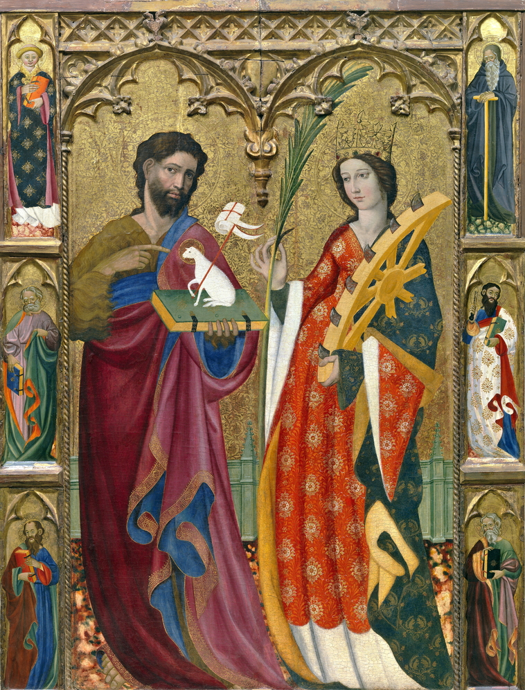 Sevilla, Juan de