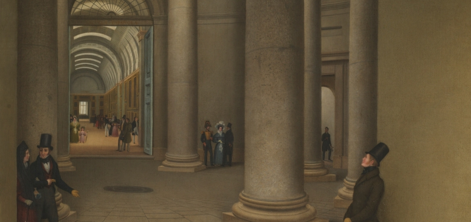 Historia del Museo del Prado y sus edificios