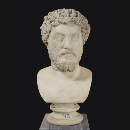 El emperador Marco Aurelio