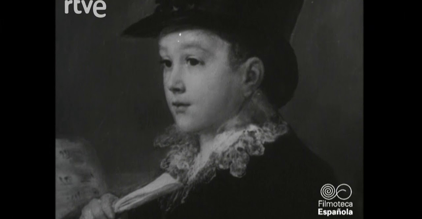 Exposición de Goya