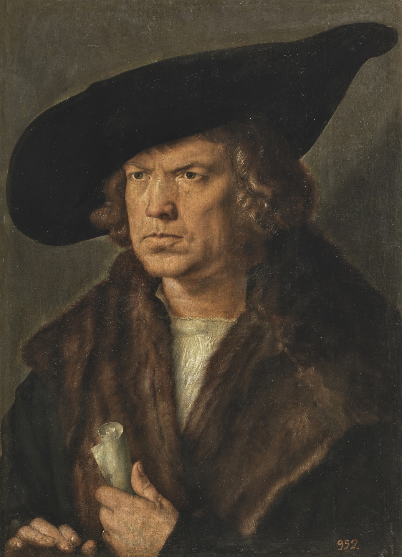 Durero, Alberto