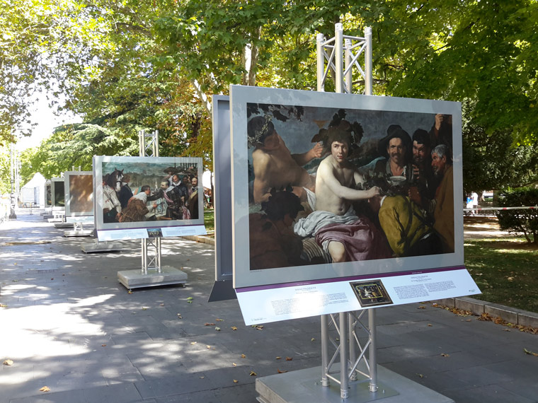 Spanish Painting