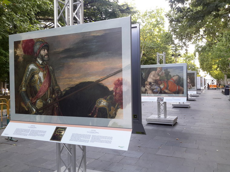 Italian Painting