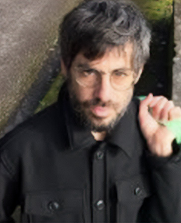 Lionel Braverman