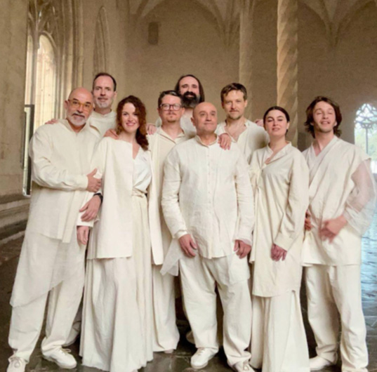 Ensemble vocal Ars Vocem