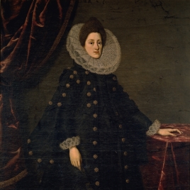 Christine of Lorraine, Grand Duchess of Tuscany