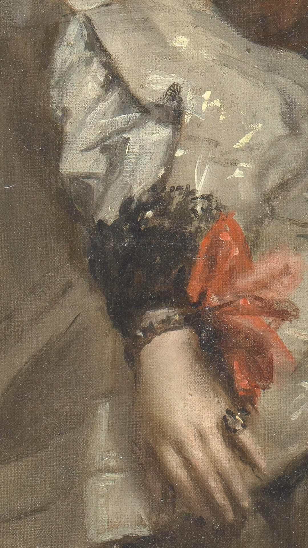 El Museo del Prado con La hora del Planeta
