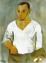 La ministra de Cultura preside el acto de firma de los convenios de colaboración para la exposición Picasso que presentarán este verano los museos Prado y Reina Sofía