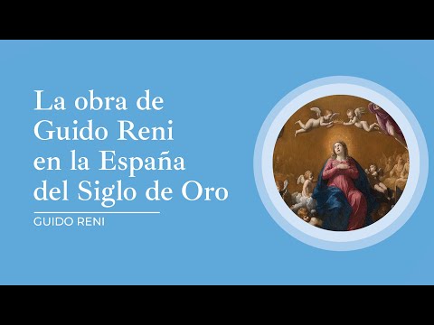 Guido Reni y su obra en la España del Siglo de Oro