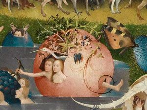 Bosch. A story in pictures