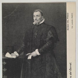 Don Diego del Corral y Arellano