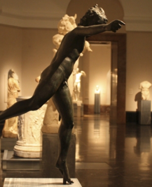 Mágicos Danzantes