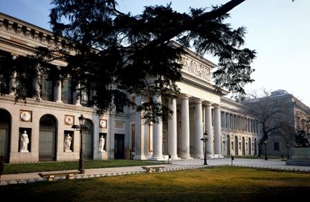 El Museo del Prado celebra su 190 aniversario
