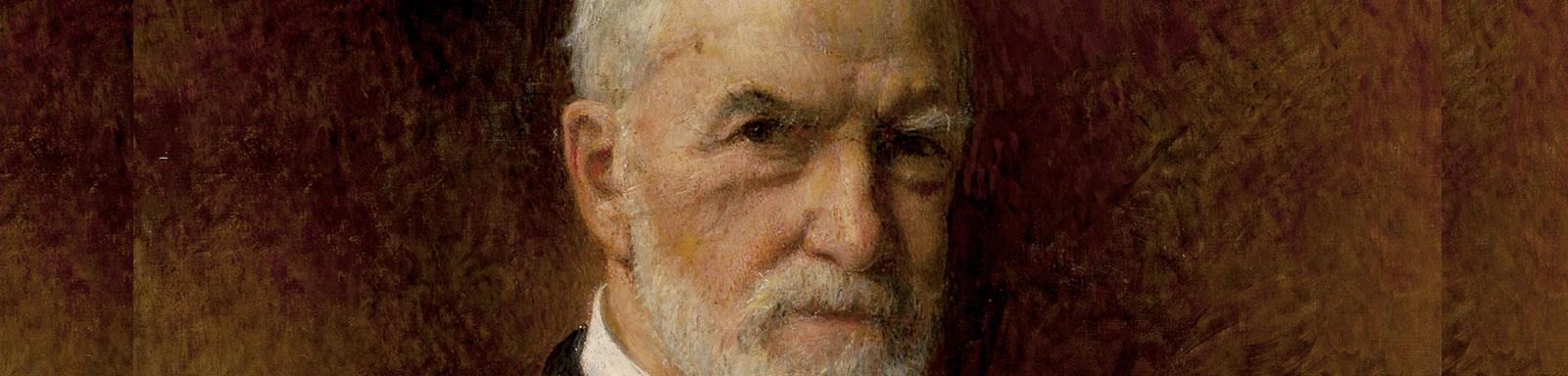 Léon-Joseph Bonnat