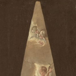 Los atributos de la Virgen