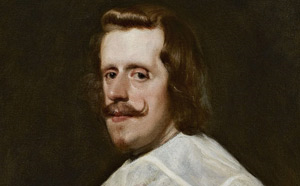 <em>Obras maestras españolas en la Frick Collection</em>