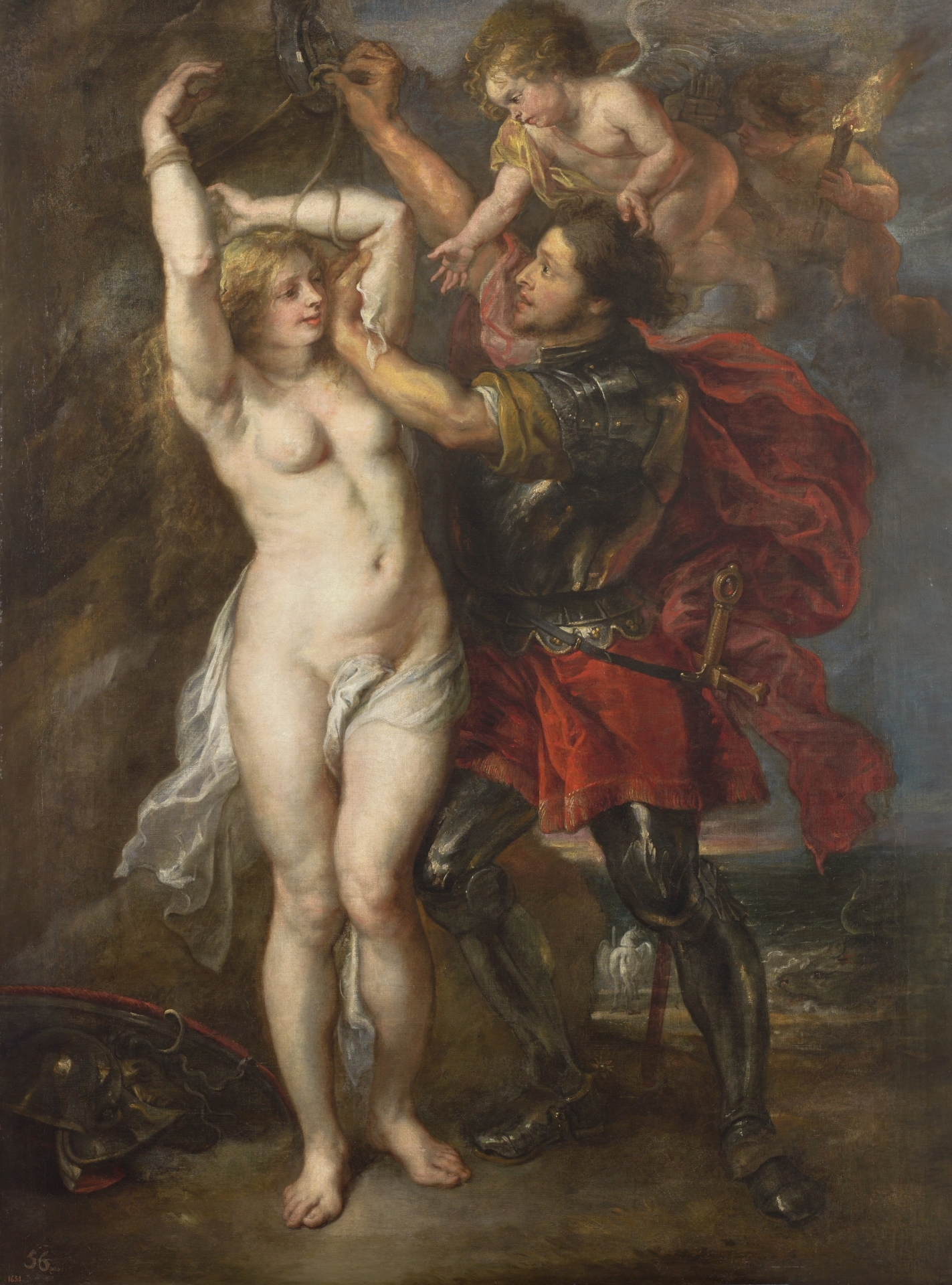 Colección de Felipe IV