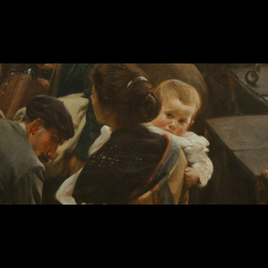 "Arte y transformaciones sociales en España (1885-1910)"