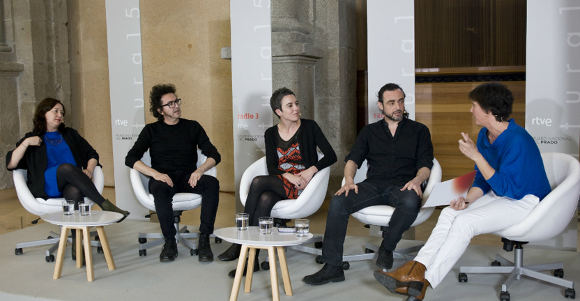 Cultura15: <em>El arte, nuevas ideas, de la pintura rupestre al net art</em>