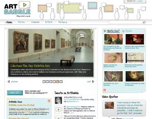 El Museo del Prado se incorpora a ArtBabble