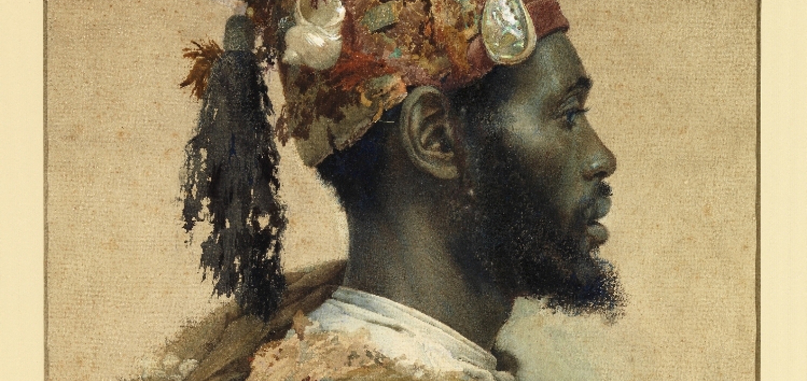 Temporary display: "Fortuny and the Splendour of Spanish Watercolours in the Prado"