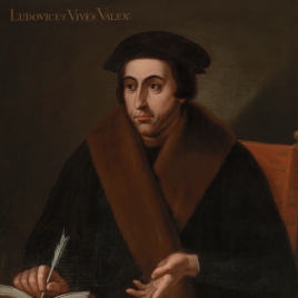 Luis Vives