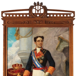 Imagen del carrusel