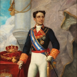 Alfonso XII