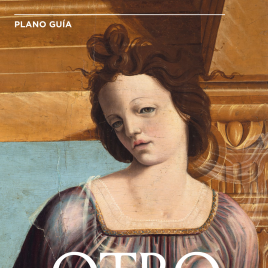 Otro Renacimiento : artistas españoles en Nápoles a comienzos del Cinquecento : plano guía / Museo Nacional del Prado