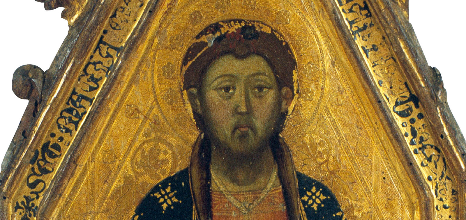 Visitas guiadas a la exposición "A la manera de Italia. España y el gótico mediterráneo (1320-1420)"