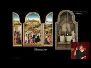 Claves: El Bosco. La exposición del V centenario (LSE)