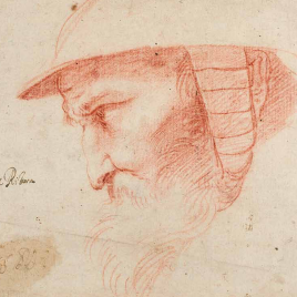 Ribera [Recurso electrónico] : maestro del dibujo / Museo Nacional del Prado.