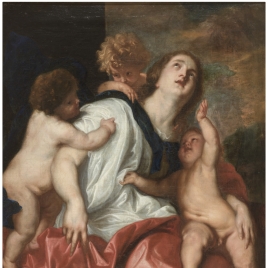 La Caridad